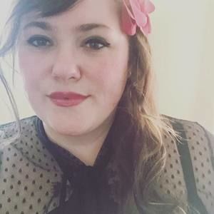 Meet your Posher, Dalila